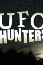 Watch UFO Hunters Freemovieswatch